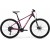 Велосипед MERIDA BIG.NINE 60 IV1M,SILK PURPLE(CHAMPAGNE)
